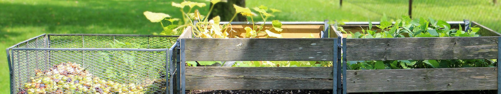 kompostownik, kompostowniki, recykling organiczny, przetwarzanie odpad�w w domu